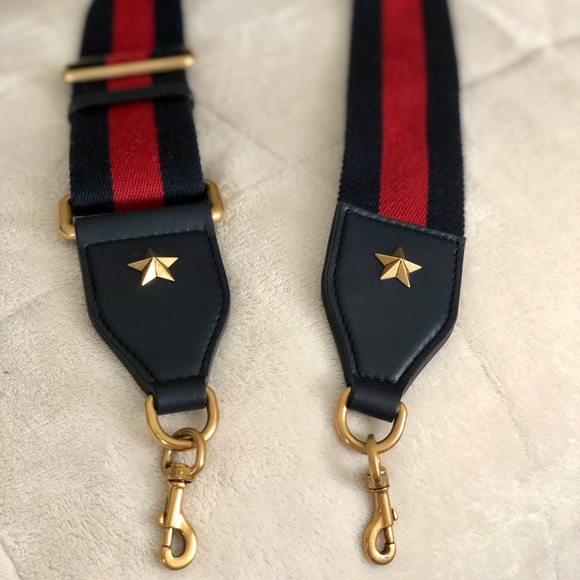 GUCCI Calfskin Bamboo Medium Shoulder Bag - Picture 8 of 14